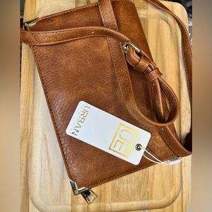 Shoulder Length Purse